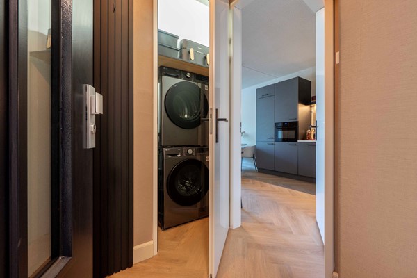 Medium property photo - St. Janstraat 29D, 4741 AL Hoeven